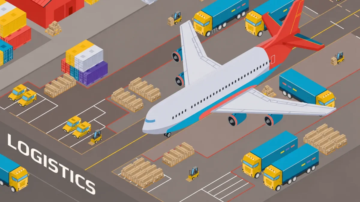 INGIN MENYIMPAN CARGO UDARA LEBIH HEMAT? KENALI GUDANG UDARA LINI 2 MSI FREIGHT DI BANDARA SOEKARNO HATTA!