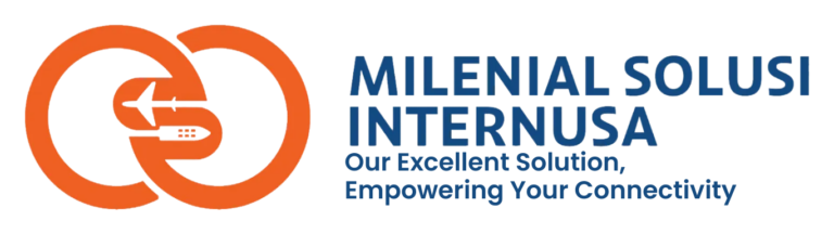 PT Milenial Solusi Internusa