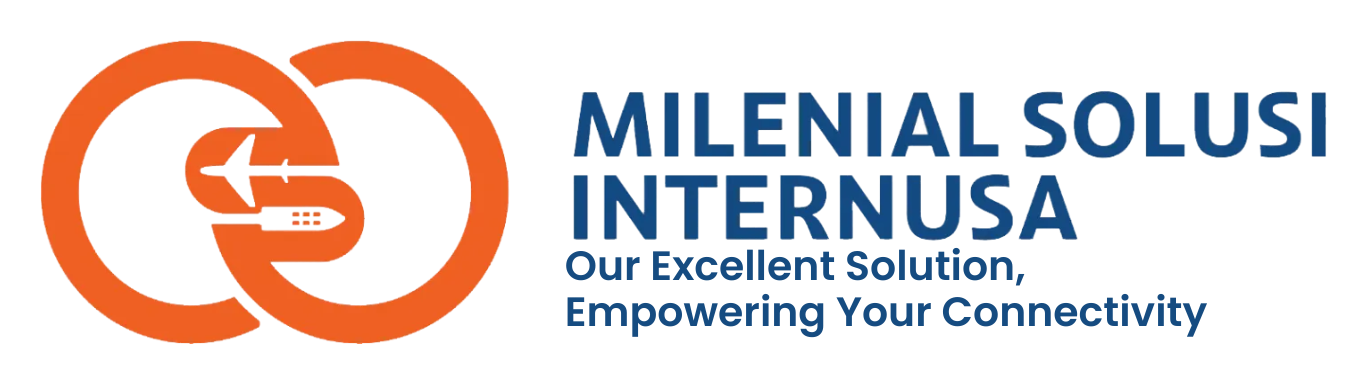 PT Milenial Solusi Internusa