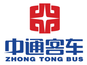 Zhong Tong Bus